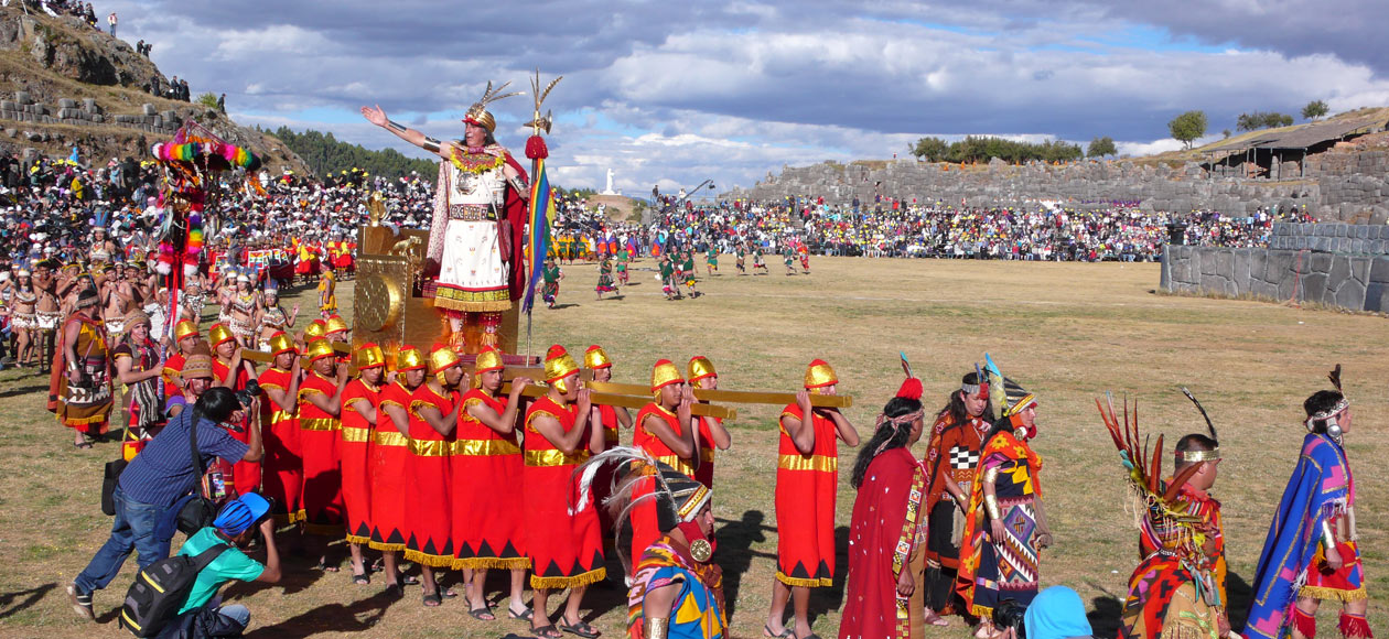 Fitness en Inti Raymi | Celebra en Forma