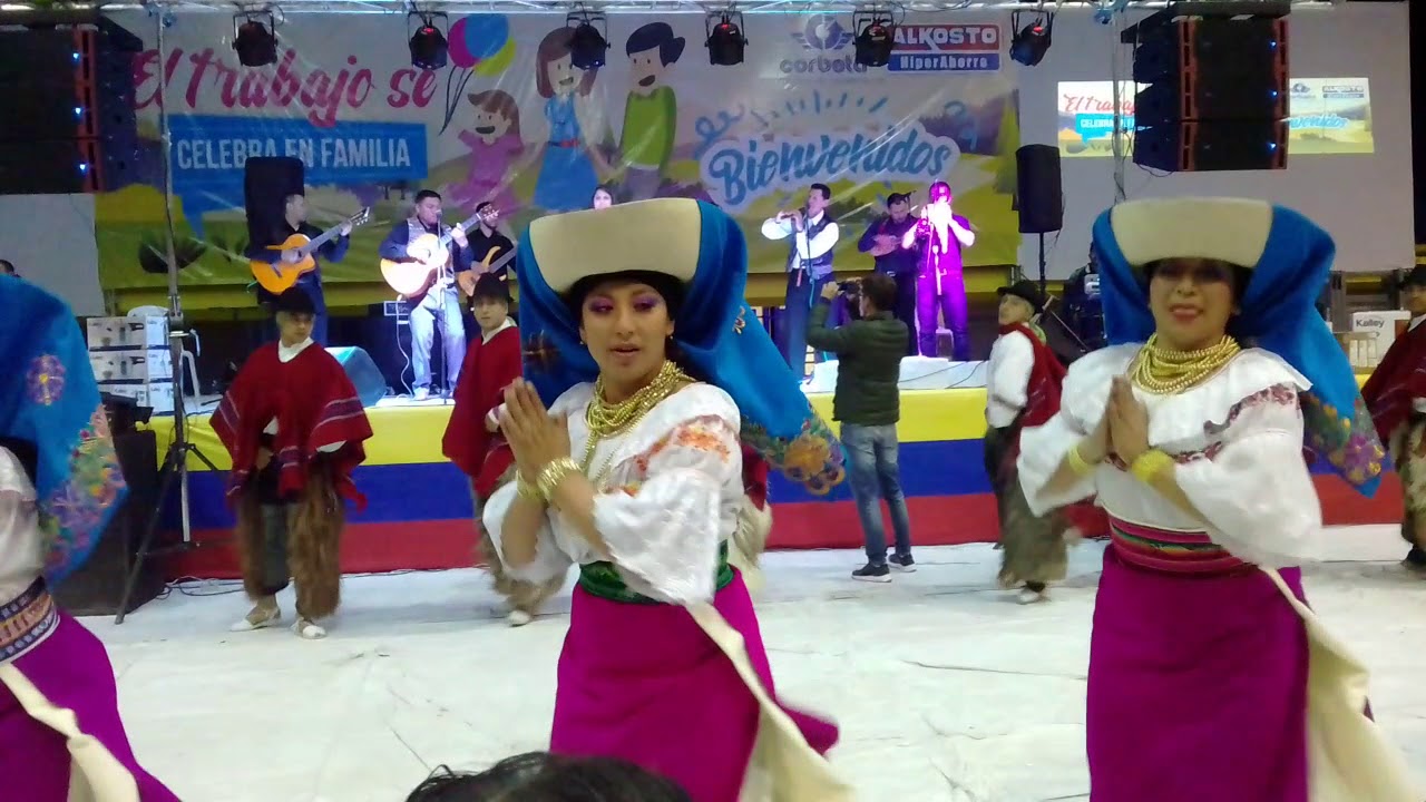 San Juanito: Baile y Fitness